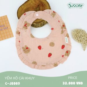 JS009 YẾM XÔ CÀI KHUY 1T