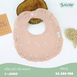 JS009 YẾM XÔ CÀI KHUY 1T