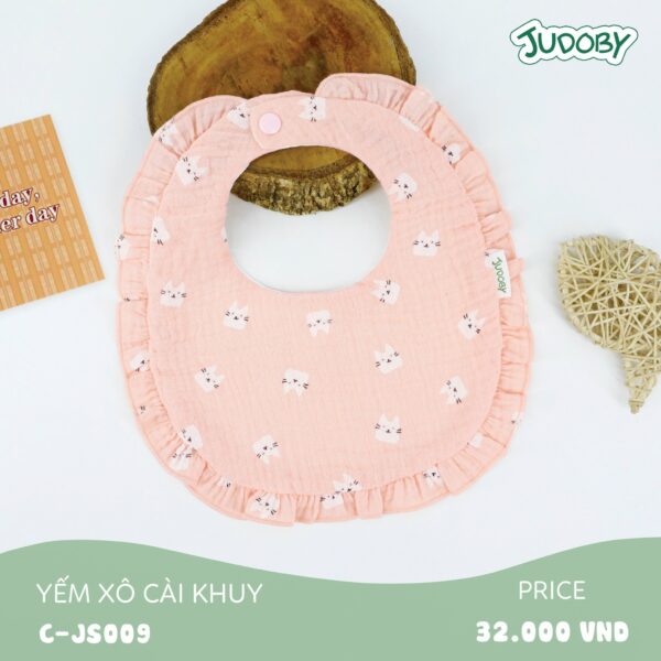 JS009 YẾM XÔ CÀI KHUY 1T