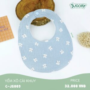 JS009 YẾM XÔ CÀI KHUY 1T