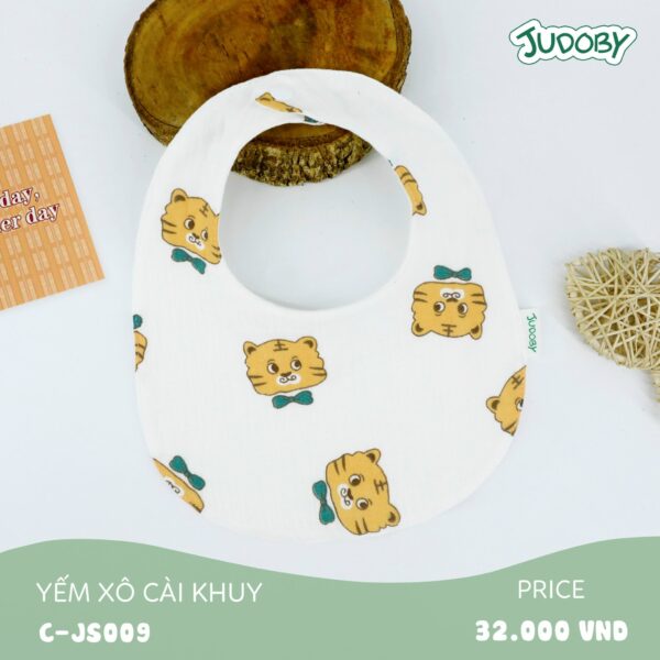 JS009 YẾM XÔ CÀI KHUY 1T