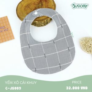 JS009 YẾM XÔ CÀI KHUY 1T