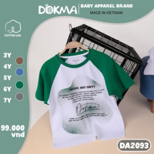 BABY APPAREL BRAND